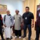 Tim Tabur Kejati Aceh Amankan DPO Terpidana Korupsi Kejari Bener Meriah di Bandara Kualanamu