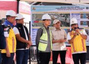 Wagub Aceh dampingi Wapres Gibran Kunjungi Aceh, Pastikan Pemulihan Pascabencana Hidrometeorologi