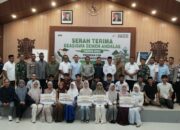 Bangun SDM Aceh, Solusi Bangun Andalas Perluas Akses Pendidikan bagi 5.500 Pelajar