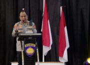 Kapolda Aceh Buka Rakernis Fungsi Keuangan 2026, Perkuat Tata Kelola Anggaran untuk Meningkatkan Pelayanan kepada Masyarakat