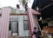 Dari Rumah Layak Huni Menuju Ekonomi Mandiri, TMMD ke-129 Hadirkan Peluang Baru bagi Warga Aceh Selatan
