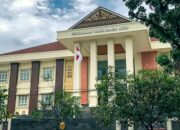 PT BNA Putuskan Tidak Dapat Menerima Banding dari Putusan Bebas Dugaan Korupsi Westafel