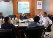 Penuhi Permintaan Pemerintah Aceh, SBI Berkomitmen Penuhi Kebutuhan Semen di Aceh