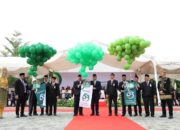 HUT ke-53 Bank Aceh: Momentum Memperkuat Amanah, Menumbuhkan Keberkahan Bagi Aceh