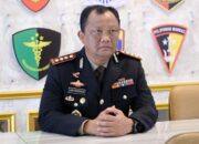 Kombes Andi Kirana Diperiksa Mabes Polri, Kapolda Tunjuk Kabid TIK sebagai Pelaksana Tugas Kapolresta Banda Aceh
