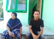 Dulu Reyot, Kini Rumah Layak: Barlian dan Salami Tak Kuasa Menahan Haru
