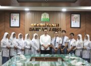 Masuk Grand Final LCC Empat Pilar MPR-RI, Sekda Nasir: Siswa SMA 2 Banda Aceh Wajib Masuk Karantina