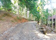 Jalan TMMD 129 Terbuka, Ekonomi Warga Kemumu Seberang Mulai Bergerak