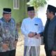 Wagub Aceh Takziah ke Rumah Duka Ibunda Abon Yunus