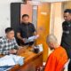 Petualangan Pelaku Penipuan Top Up Brilink di Banda Aceh Berakhir di Kantor Polisi