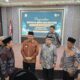 Wagub Aceh Salurkan 50.000 Al-Qur’an Bantuan Kerajaan Arab Saudi untuk Masjid dan Dayah