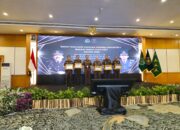 Kejati Aceh Borong Tiga Penghargaan Nasional di Evaluasi Kinerja Kejaksaan RI 2026