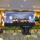 Kejati Aceh Borong Tiga Penghargaan Nasional di Evaluasi Kinerja Kejaksaan RI 2026