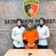 Terus Dibayangi Pengejaran Polisi, Wanita Terduga Pelaku Pencurian Emas Serahkan Diri ke Polresta Banda Aceh