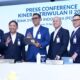 Tuntaskan Transformasi Teknologi, Nasabah BSI Capai Rekor Tertinggi