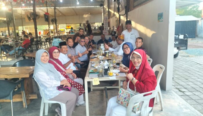 ICMI Banda Aceh Dipercaya Jadi Pelaksana Muswil ICMI Aceh 2026