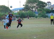 Pemkab Aceh Besar Tampil Sengit versus DPRK, Syeh Muharram Jadi Pembeda di Menit Akhir