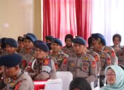 HUT ke-10 PKBB Aceh Jadi Momentum Perkuat Persaudaraan dan Semangat Pengabdian Lintas Generasi