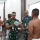 Pangdam IM Pimpin Sidang Pemilihan Calon Bintara PK TNI AD Gelombang III TA 2026