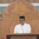 Plt. Sekda Aceh Hadiri Peringatan Maulid Nabi di Masjid Raya Baiturrahman  ‎