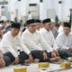 Kapolda Aceh Hadiri Peringatan Maulid Nabi di Masjid Raya Baiturrahman