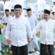 Bupati Aceh Besar Hadiri Peringatan Maulid Nabi Muhammad di Masjid Raya Baiturrahman