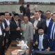 Pemerintah Aceh Terima Catatan dan Rekomendasi DPRA atas Pertanggungjawaban APBA 2025