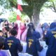 Polri Hadir di Tengah Masyarakat, Pusdokkes Polri Gelar Bakti Kesehatan di Pidie