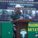 Pangdam IM Resmikan Sumur Bor dan MCK di Dayah Mudi Mi’rajul Ulum Diniyah Islamiyah, Aceh Tamiang