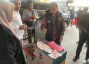 Polresta Banda Aceh Amankan ART Terduga Pelaku Pencurian Emas, Kerugian Korban Capai Rp119 Juta