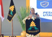 Kapolda Aceh Ajak Polwan Perkuat Integritas dan Pengabdian di Hari Jadi ke-78