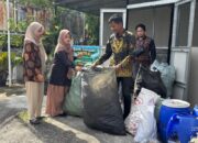 Gampong Kota Baru Banda Aceh Siap Ikuti Verifikasi Proklim Lestari 2026