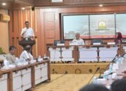 Sekda Aceh Buka Bimtek Penilaian Maladministrasi, Tekankan Pentingnya Pelayanan Publik Berkualitas