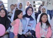 Puncak Hari Anak Nasional 2026, Illiza Ajak Anak Banda Aceh Siap Jadi Pemimpin Indonesia Emas 2045