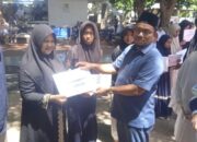 Baitul Mal Banda Aceh Salurkan Santunan Anak Yatim pada Puncak Hari Anak Nasional 2026