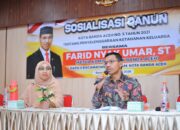 Angka Perceraian di Banda Aceh Meningkat, DPRK Dorong Penguatan Qanun Ketahanan Keluarga