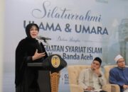 Pemko Banda Aceh Perkuat Sinergi Ulama dan Umara untuk Penguatan Syariat Islam