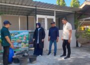 Gampong Kota Baru 95 Persen Siap Jalani Verifikasi Proklim Lestari 2026