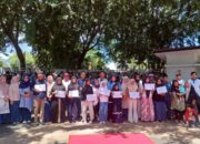 Puncak Hari Anak Nasional 2026 di Banda Aceh Meriah, Illiza Tegaskan Komitmen Kota Layak Anak