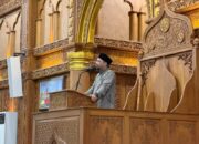 Pemko Banda Aceh Gelar Safari Dakwah Bahas Fikih Waris dan Fatwa Terkini MUI