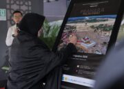 Illiza: Pameran Foto Prahara Pulau Emas Jadi Rekam Jejak Sejarah dan Pembelajaran Kebencanaan