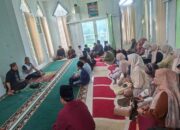Pemko Banda Aceh Intensifkan Pembinaan LPTQ untuk Calon Kafilah MTQ