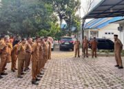 Plt Kadis Pendidikan Dayah Banda Aceh Tekankan Disiplin ASN dan Percepatan Kegiatan 2026