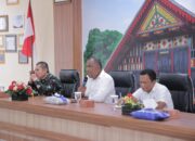 Semarak Merah Putih 2026 di Banda Aceh Digelar 11–17 Agustus, Ini Rangkaian Kegiatannya