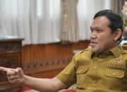Pemerintah Aceh Siapkan Bantuan Tanggap Darurat untuk Korban Kebakaran Jagong Jeget