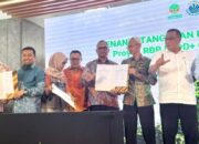 Aceh Dapat Dana Rp27 Miliar untuk Penguatan Tata Kelola dan Perlindungan Hutan