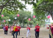 Diskominfotik Banda Aceh Meriahkan HUT ke-81 RI dengan Beragam Lomba