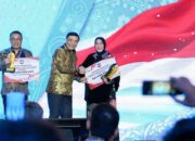 Banda Aceh Raih Peringkat Ketiga Akses Layanan Pendidikan Tingkat Kota se-Sumatera