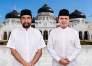 Peringati Hari Damai Aceh XXI, Zikir dan Doa Digelar di Masjid Raya Baiturrahman