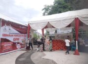 Semarak HUT ke-81 RI, Pemko Banda Aceh Gelar Gerakan Pangan Murah di Peulanggahan